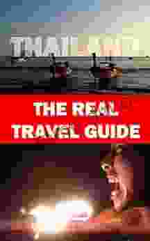 The Real Travel Guide Thailand