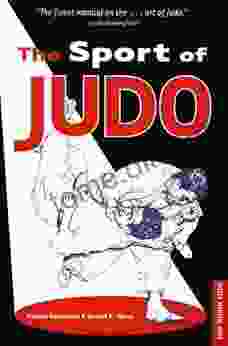 Sport of Judo Brian Katcher