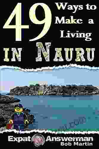 49 Ways To Make A Living In Nauru