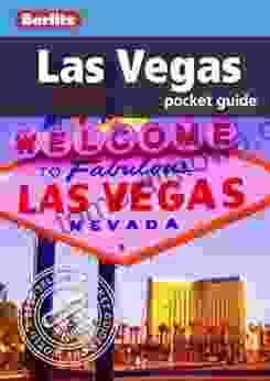 Berlitz: Las Vegas Pocket Guide (Berlitz Pocket Guides)