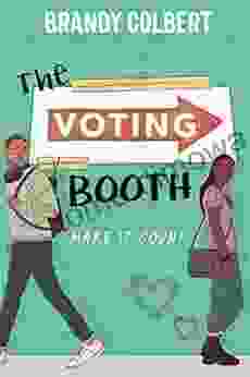 The Voting Booth Brandy Colbert