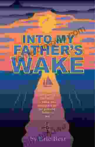 Into My Father S Wake Pittacus Lore