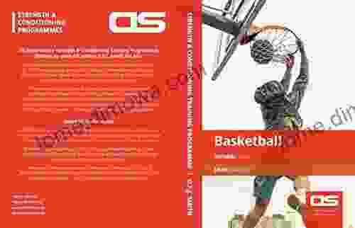 DS Performance Strength Conditioning Training Program For Basketball Variable Power Level Advanced