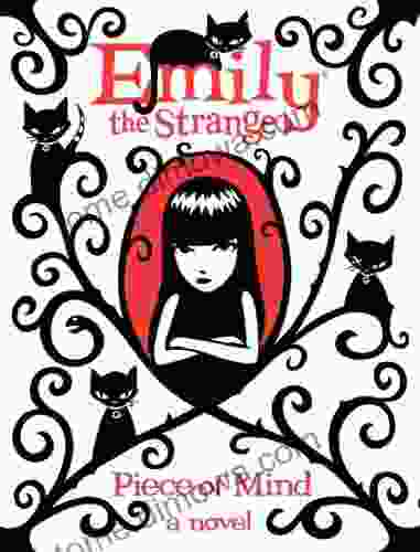 Emily the Strange: Piece of Mind