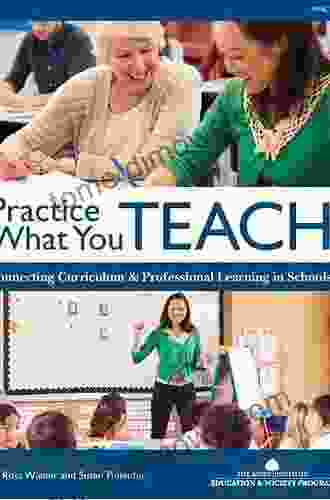 Practice What You Teach: Social Justice Education In The Classroom And The Streets (Teaching/Learning Social Justice 13)