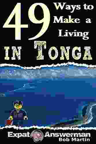 49 Ways To Make A Living In Tonga