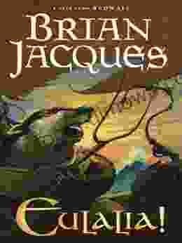 Eulalia (Redwall 19) Brian Jacques