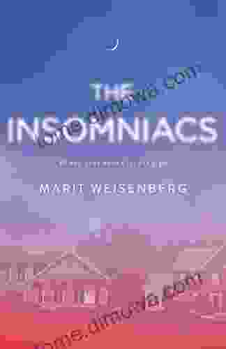 The Insomniacs Marit Weisenberg