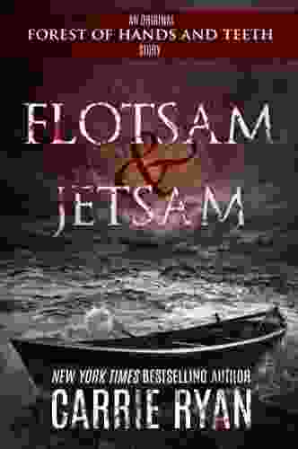 Flotsam Jetsam (Forest Of Hands And Teeth)