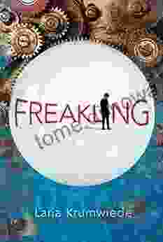 Freakling (The Psi Chronicles 1)