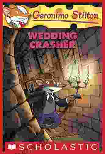 Wedding Crasher (Geronimo Stilton #28) Geronimo Stilton