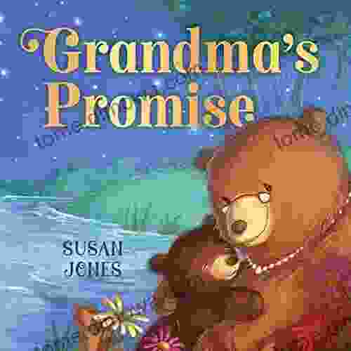 Grandma S Promise Brahim Aouinat