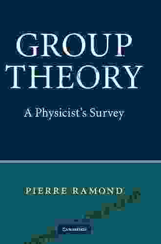 Group Theory (A Physicist S Survey)