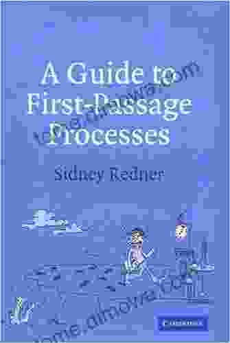 A Guide To First Passage Processes