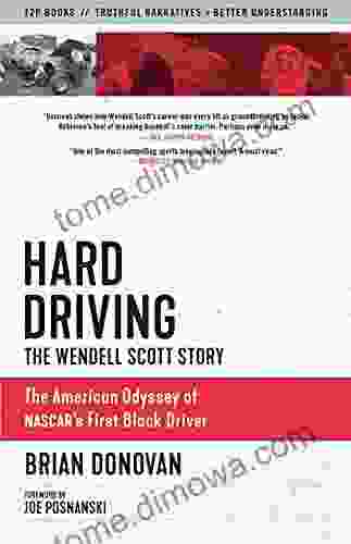 Hard Driving: The Wendell Scott Story (Documentary Narratives)