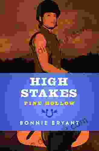 High Stakes (Pine Hollow 13)