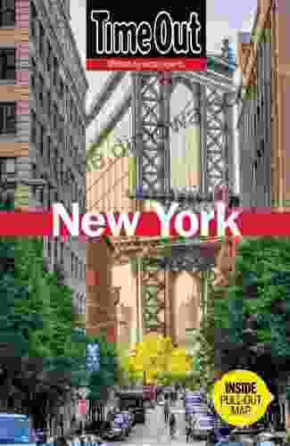 Time Out New York (Time Out Guides)