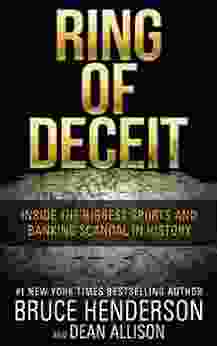 Ring Of Deceit: Inside The Biggest Sports And Banking Scandal In History