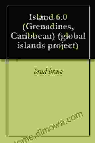 Island 6 0 (Grenadines Caribbean) (global Islands Project)