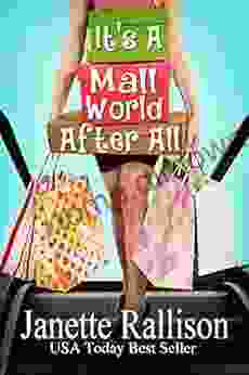 It S A Mall World After All: A Sweet YA Romantic Comedy