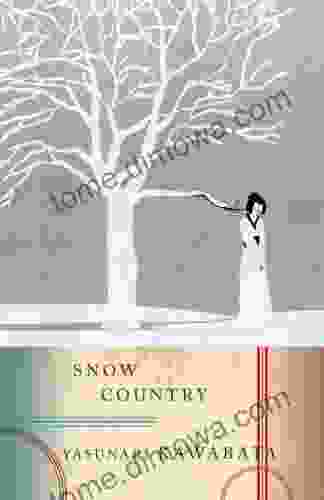 Snow Country (Vintage International) Yasunari Kawabata