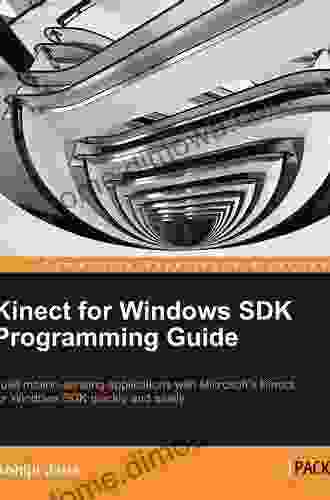 Kinect For Windows SDK Programming Guide