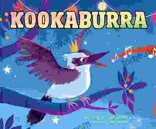 Kookaburra (Sing Along Songs) Geronimo Stilton