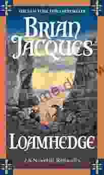 Loamhedge (Redwall 16) Brian Jacques