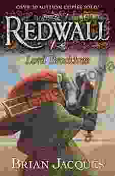 Lord Brocktree: A Tale from Redwall