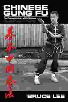 Chinese Gung Fu Revised And Updated