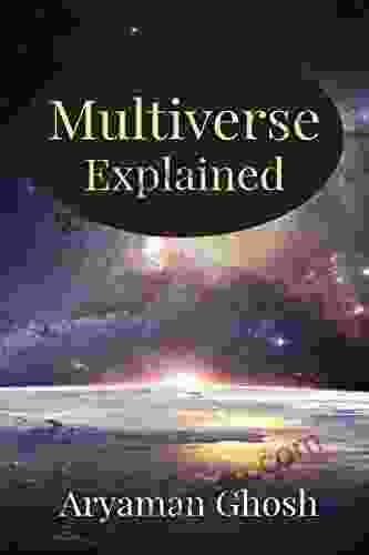 Multiverse Explained Bryce Patton