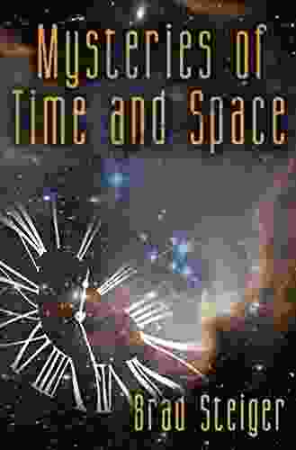 Mysteries Of Time And Space