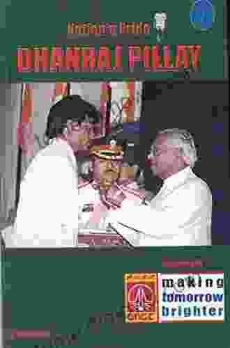 Nation s Pride Dhanraj Pillay Breeana Shields