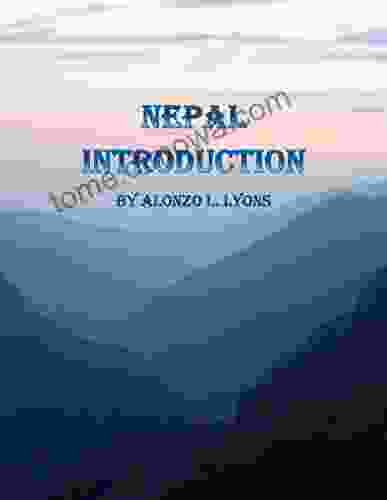 Nepal Introduction (Nepal Insider Editions)