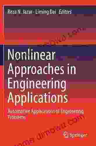 Nonlinear Approaches In Engineering Applications: Automotive Applications Of Engineering Problems