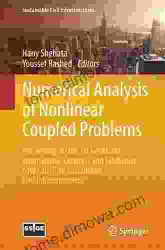 Numerical Analysis of Nonlinear Coupled Problems: Proceedings of the 1st GeoMEast International Congress and Exhibition Egypt 2024 on Sustainable Civil Infrastructures