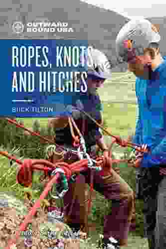 Outward Bound Ropes Knots And Hitches