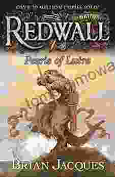 Pearls Of Lutra: A Tale From Redwall