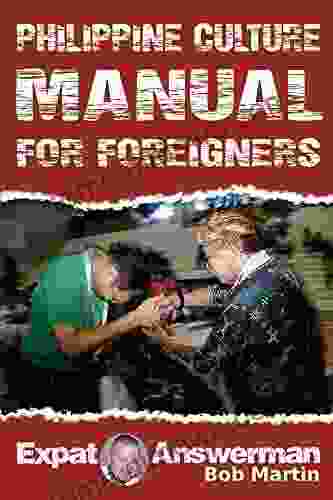 Philippine Culture Manual For Foreigners