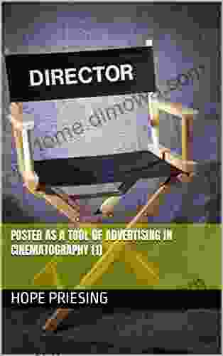 Poster As A Tool Of Advertising In Cinematography (1)