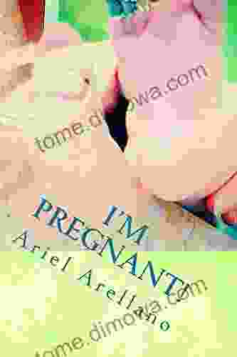 I M Pregnant (Through My Eyes 2)