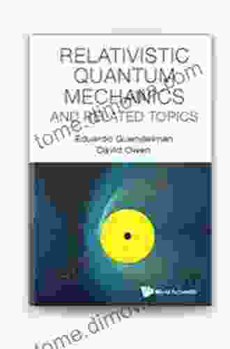 Relativistic Quantum Mechanics And Related Topics