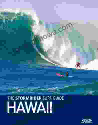 The Stormrider Surf Guide Hawaii (Stormrider Surf Guides)