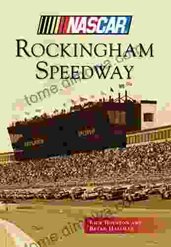 Rockingham Speedway (NASCAR Library Collection)