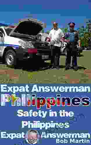 Safety In The Philippines (Expat Answerman: Philippines 7)