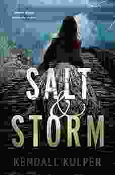 Salt Storm Kendall Kulper