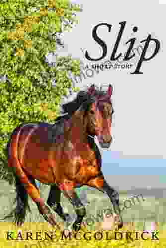 Slip: A Short Story By The Author Of The Dressage Chronicles