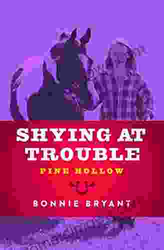 Shying At Trouble (Pine Hollow 6)