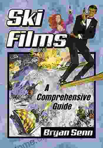 Ski Films: A Comprehensive Guide