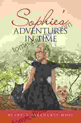 Sophie S Adventures In Time Geronimo Stilton